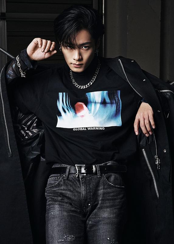 「THE RAMPAGE from EXILE TRIBE」川村壱馬