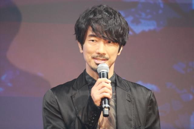 眞島秀和、完成作を見て恐怖…