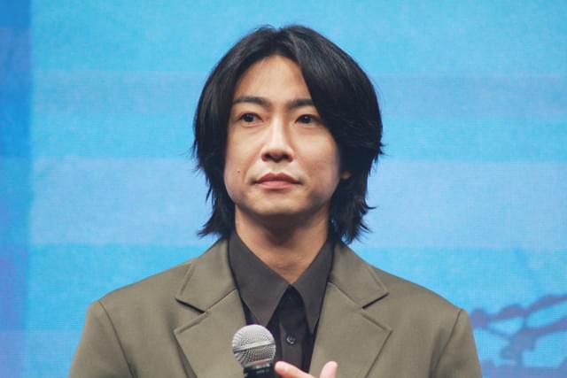 恐怖体験を語った相葉雅紀