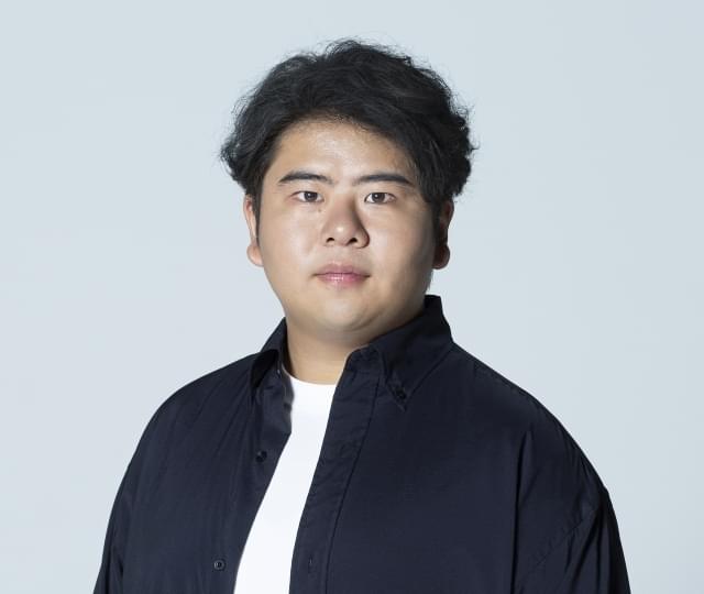 主演の前田航基