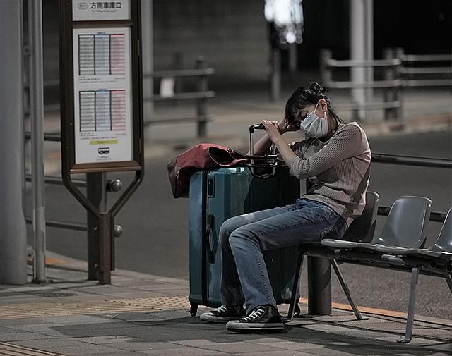 実際の事件を基にした社会派ドラマ