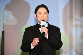 満島ひかり、阿部サダヲと美容トーク「女子会みたいで楽しかった」