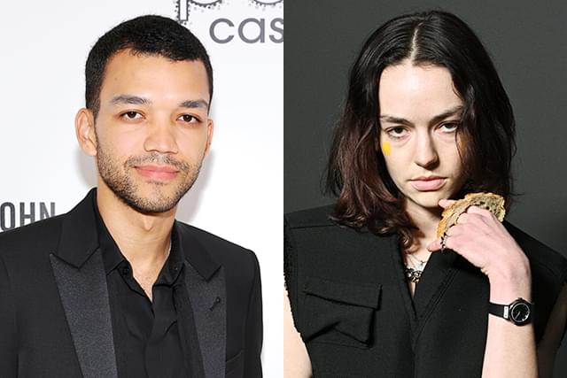 A24の新作ホラーにジャスティス・スミス、ブリジット・ランディ＝ペイン