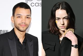 A24の新作ホラーにジャスティス・スミス、ブリジット・ランディ＝ペイン