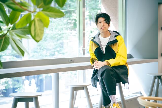 長編監督デビューを果たした川村元気氏