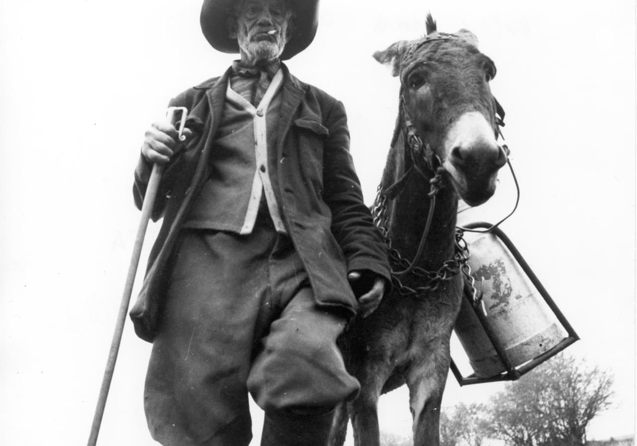 16年間輸出禁止だったスロバキアの老人たちを映したドキュメント「百年の夢」デジタルリマスター版公開