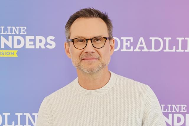 テレビドラマ版「スパイダーウィック家の謎」にクリスチャン・スレイター