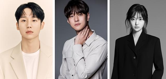 三池崇史監督がチョン・ヘインら韓国スターとタッグ！ 「コネクト」Disney＋で独占配信