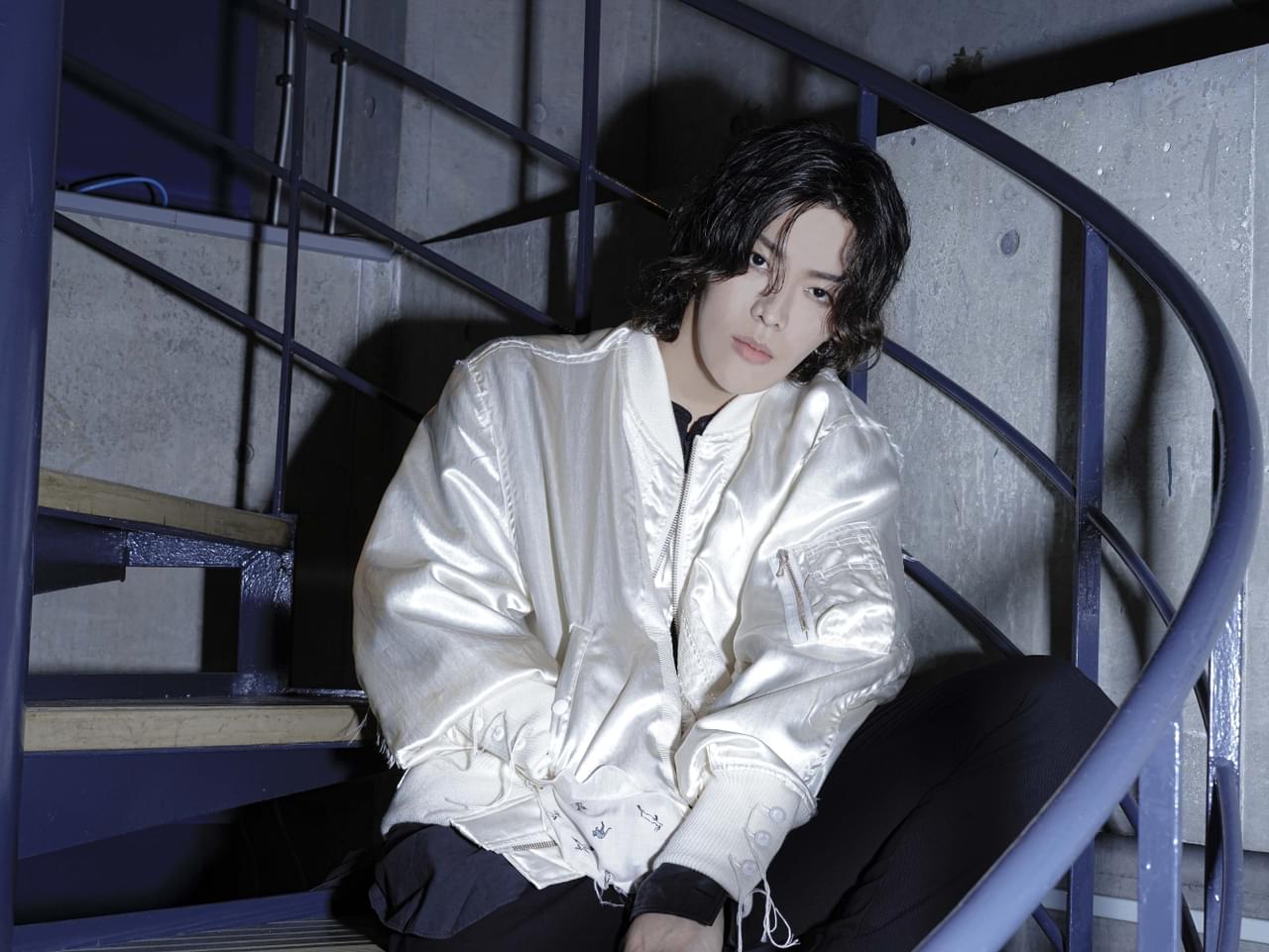 【インタビュー】中本悠太（NCT 127・YUTA）、映画初出演作「HiGH&LOW THE WORST X」で見せたストイックな生き様