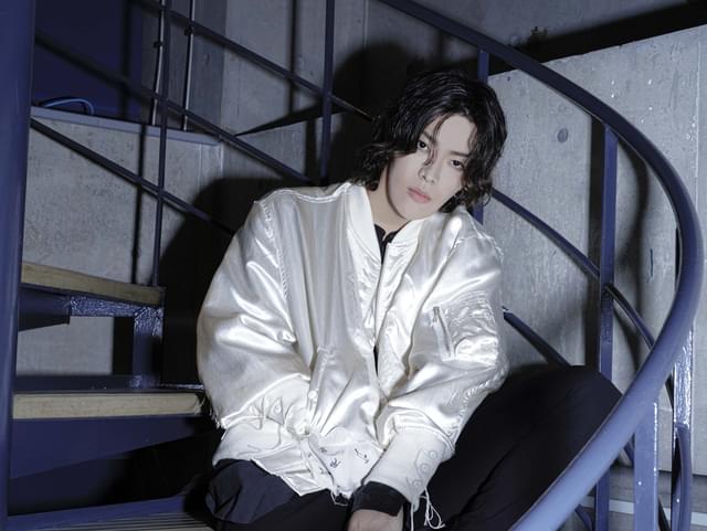 映画初出演にして初演技、アクションにも挑んだ中本悠太（NCT 127・YUTA）