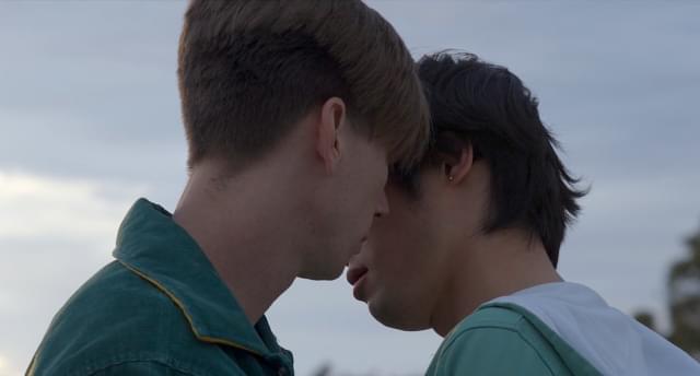 青年特快:中国インディペンデント映画の新しい声とビジョン「失われた/見つけた故郷(97分)」