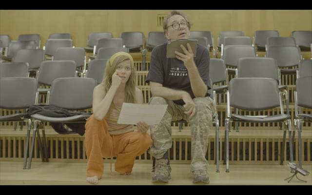 音楽家ジョン・ゾーンを追ったドキュメンタリー「ZornIII(2018-2022)」