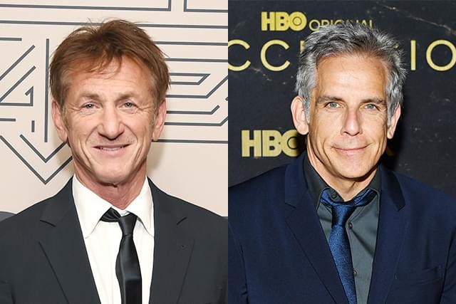 ショーン・ペン、ベン・スティラーら、ロシア入国禁止に