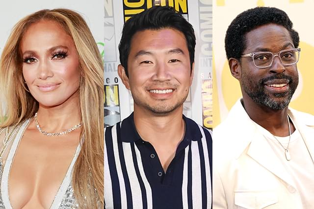 「シャン・チー テン・リングスの伝説」のシム・リウが悪役に