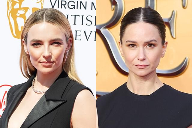 ジョディ・カマー主演スリラーに「ファンタビ」キャサリン・ウォーターストン