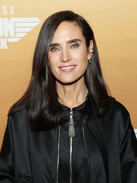 ジェニファー・コネリー