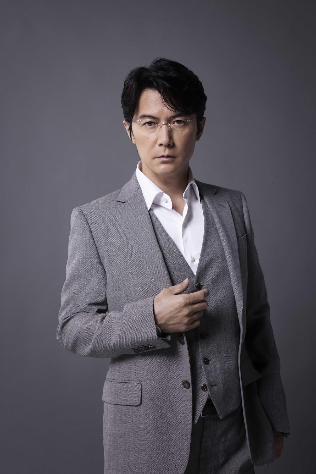 【「沈黙のパレード」特別対談】福山雅治×東野圭吾、実に面白い！ 15年間にわたる「ガリレオ」での共犯関係