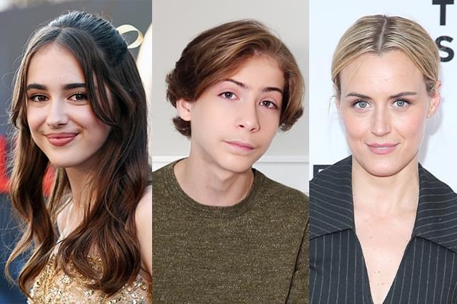 ディカプリオ製作会社による新作ホラー、キャストが決定