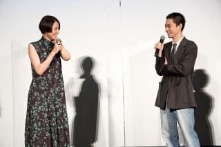 “息子” 菅田将暉は「頼れる人。またいつか一緒に仕事ができたら」 原田美枝子がラブコール
