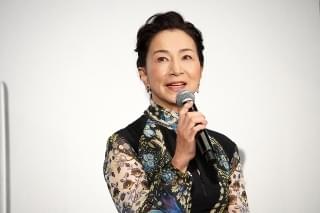 “息子” 菅田将暉は「頼れる人。またいつか一緒に仕事ができたら」 原田美枝子がラブコール