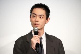 “息子” 菅田将暉は「頼れる人。またいつか一緒に仕事ができたら」 原田美枝子がラブコール