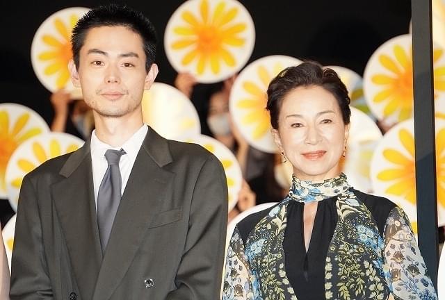 再共演を願った菅田将暉と原田美枝子
