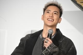 川村壱馬、新キャストの中本悠太＆三山凌輝に感謝！「すさまじい熱量とお人柄があって素晴らしい作品ができた」