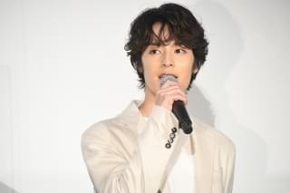 川村壱馬、新キャストの中本悠太＆三山凌輝に感謝！「すさまじい熱量とお人柄があって素晴らしい作品ができた」