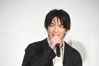 川村壱馬、新キャストの中本悠太＆三山凌輝に感謝！「すさまじい熱量とお人柄があって素晴らしい作品ができた」