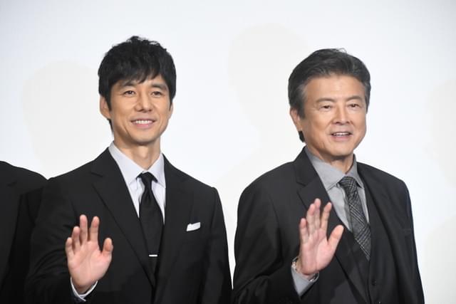 西島秀俊、撮影現場での奥野瑛太の姿勢を称賛「これが求めていた俳優像」