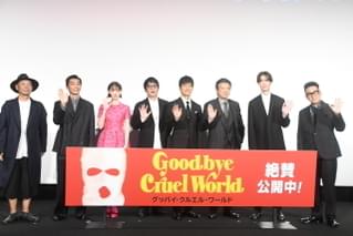 西島秀俊、撮影現場での奥野瑛太の姿勢を称賛「これが求めていた俳優像」