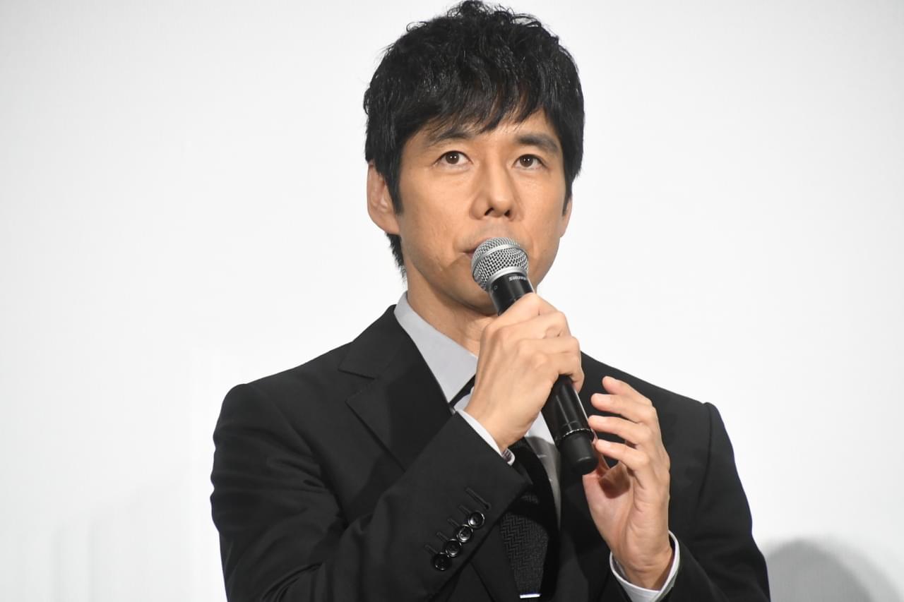 西島秀俊、撮影現場での奥野瑛太の姿勢を称賛「これが求めていた俳優像」