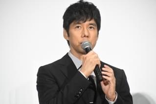 西島秀俊、撮影現場での奥野瑛太の姿勢を称賛「これが求めていた俳優像」