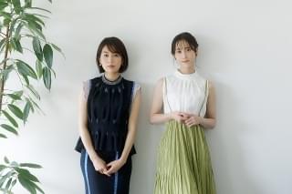 木竜麻生×松井玲奈が語り尽くす“等身大の女性のリアル”【「（not） HEROINE movies」対談】