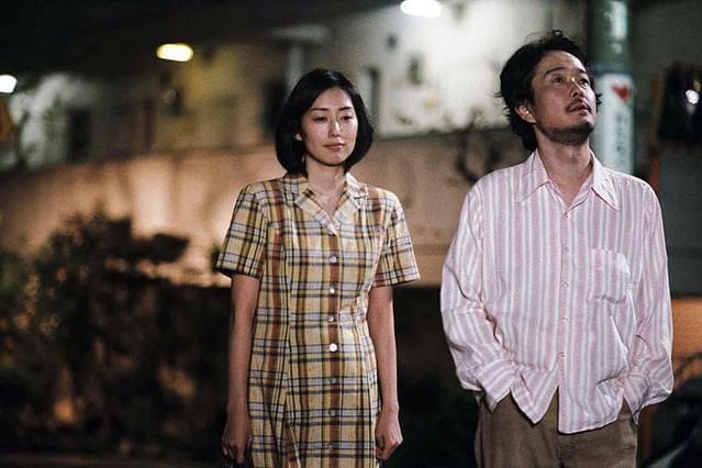 「ぐるりのこと。」