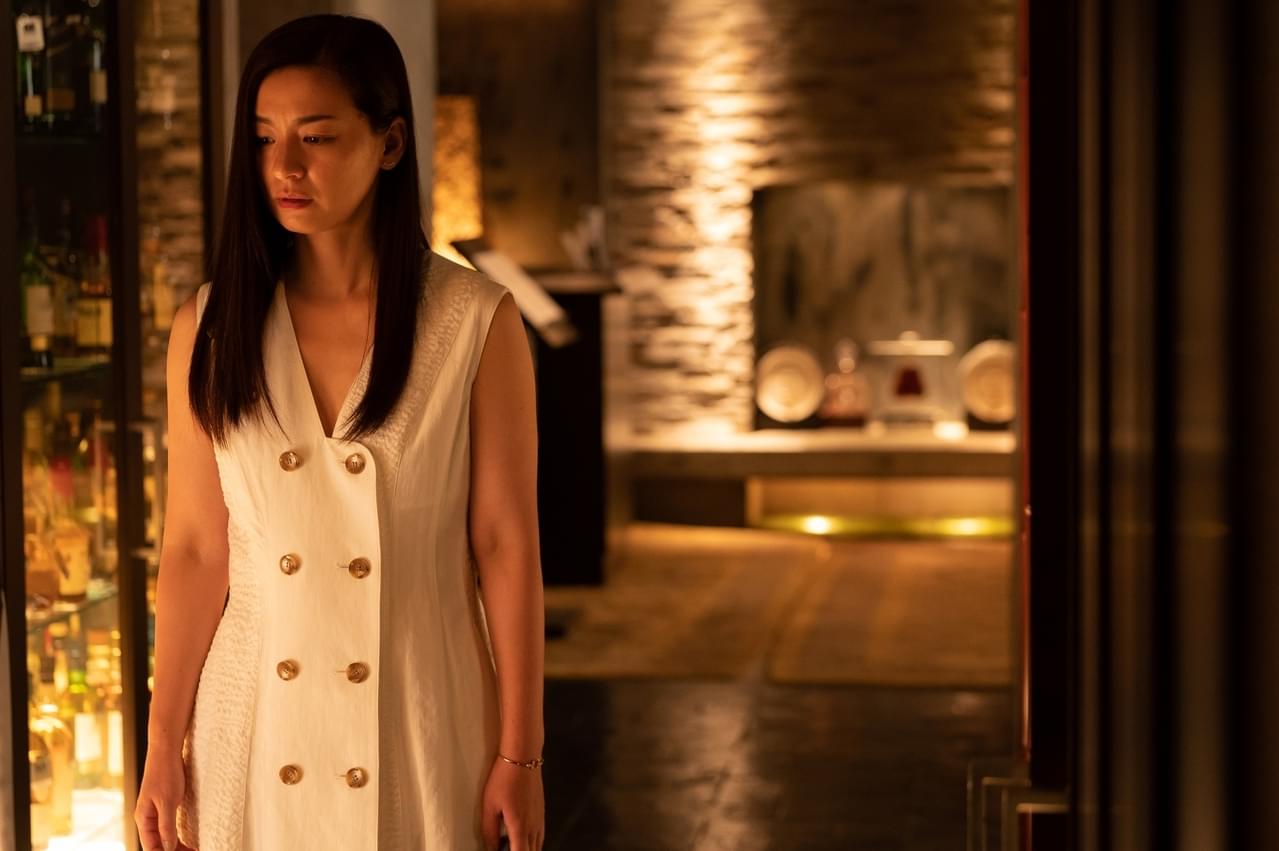 阿部寛主演、燃え殻原作ドラマ「すべて忘れてしまうから」“F”役は尾野真千子！