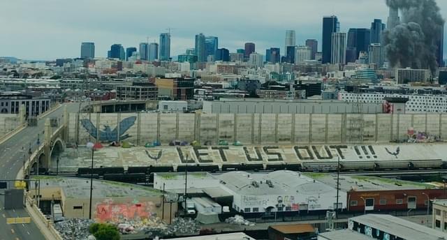 10月7日から公開