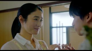 小雪、12年ぶり主演作「桜色の風が咲く」予告編＆場面写真披露 母と息子の実話をもとに希望を描く