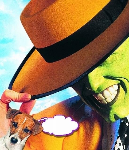 【金曜ロードショー放送】「マスク」削除されたトラウマシーン＆原作の存在を知ってる？【ネタバレ解説】