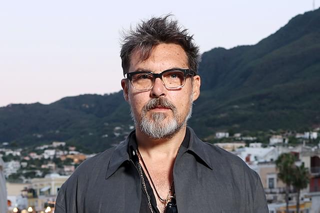 ジョー・ライト監督、独裁者ムッソリーニを題材にした新ドラマに着手