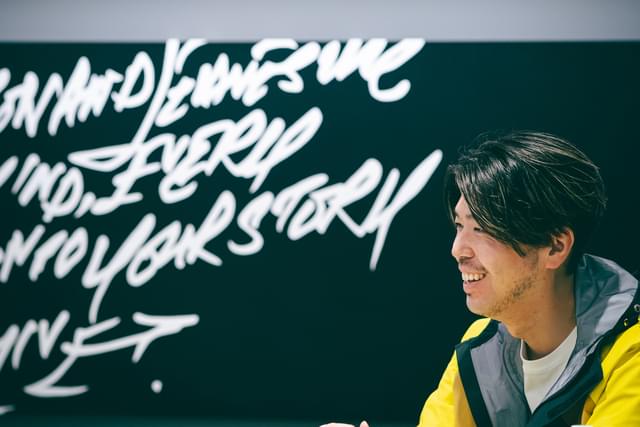 「失敗と反省」について語った川村元気氏