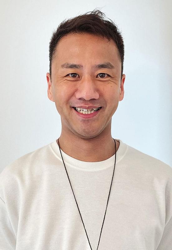 モデルとなった丹野智文氏