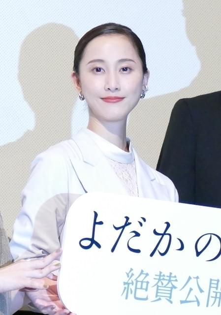 松井玲奈「今思い返すと、うるさかったかな」 主演作「よだかの片想い」のセリフめぐり監督と激論