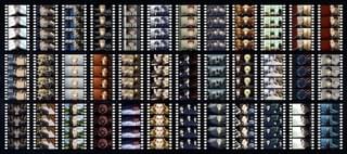 「ノイエ銀英伝」第4期「策謀」入場特典は全5000種類以上の本編コマフィルム 邂逅・星乱・激突の本編シーン収録