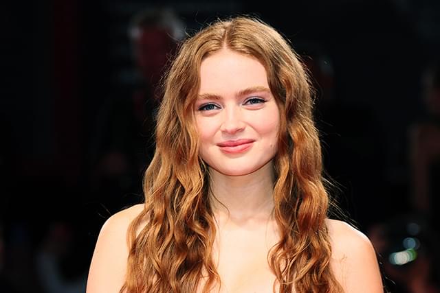 「ストレンジャー・シングス」セイディー・シンク、リドリー・スコット娘の監督作に出演