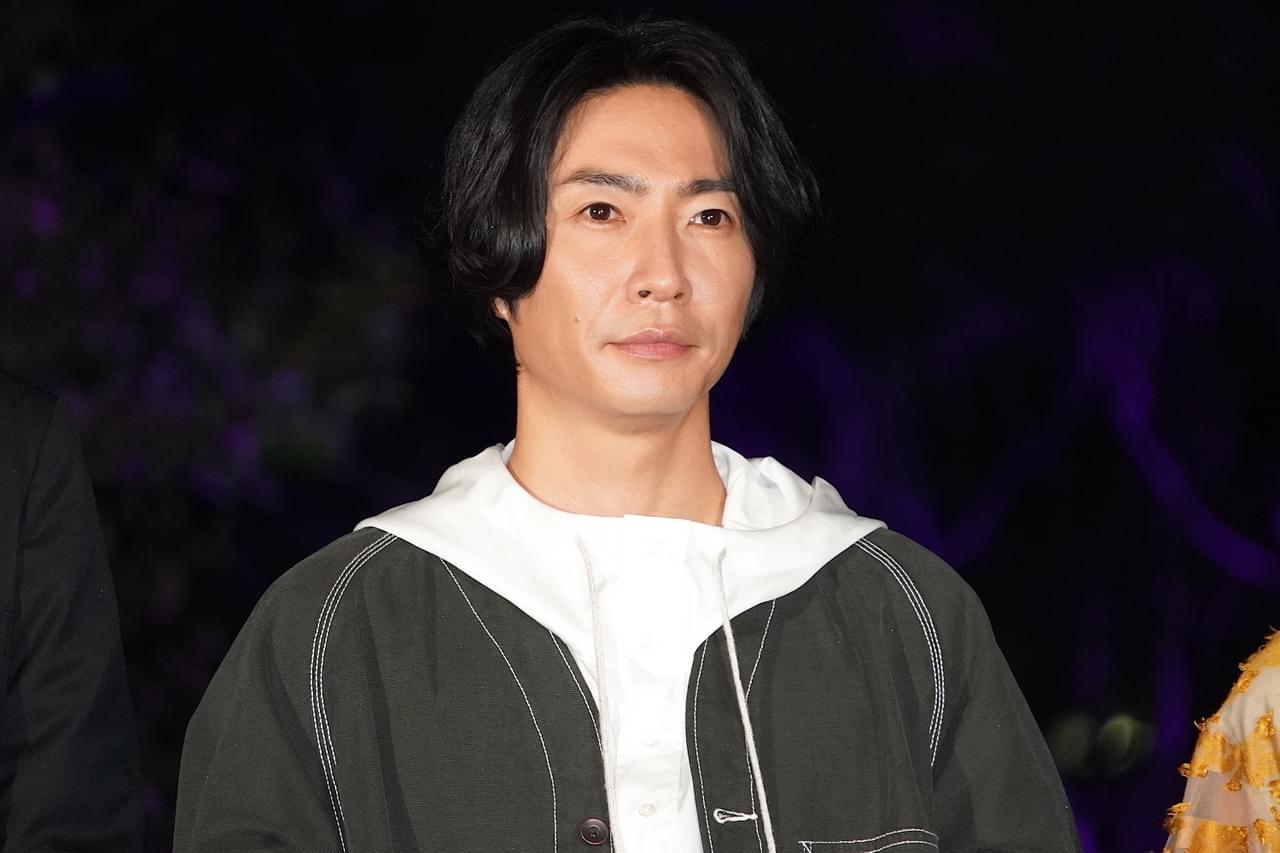 相葉雅紀、櫻井翔とイタリアで恐怖体験「二人部屋 会話の相手は 三人目」とホラー川柳披露