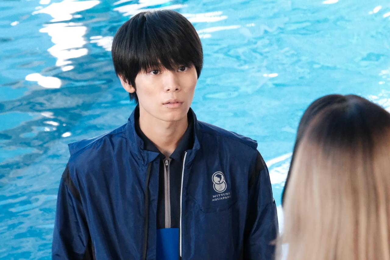 「天間荘の三姉妹」若手俳優・萩原利久に注目 監督が絶賛「超好青年」