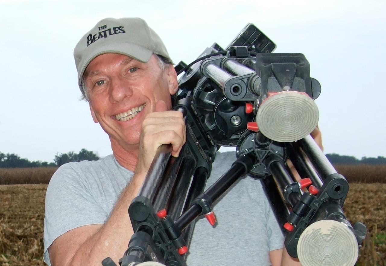 「ミーティング・ザ・ビートルズ・イン・インド」監督が伝えたい3つのメッセージ、30分で失恋の痛手から立ち直った瞑想とは