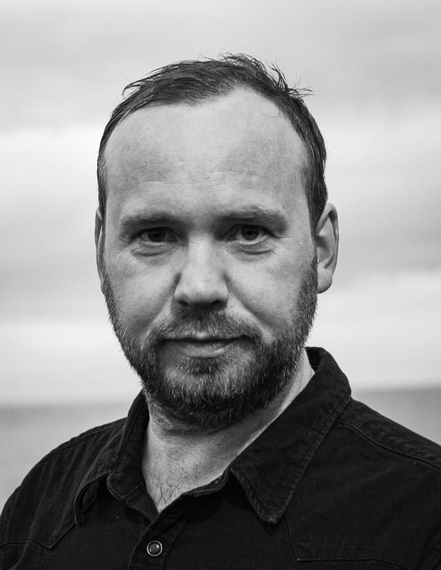 バルディミール・ヨハンソン監督