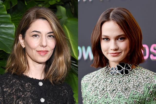 ソフィア・コッポラ監督、エルビス・プレスリーの妻を描く「プリシラ」を監督！ 主演も決定